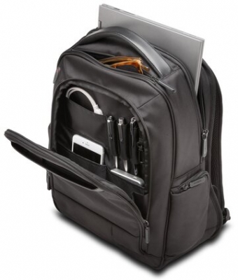 Rucsac ergonomic Contour 2.0 Executive pentru laptop 14 inch Kensington