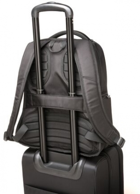 Rucsac ergonomic Contour 2.0 Executive pentru laptop 14 inch Kensington