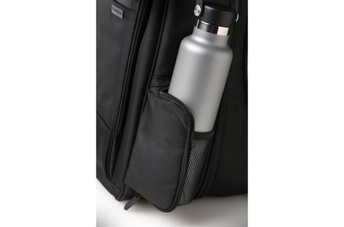 Rucsac ergonomic Contour 2.0 Executive pentru laptop 14 inch Kensington