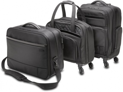 Geanta laptop Contour 2.0 Spinner Pro 17 inch Kensington