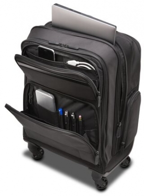 Geanta laptop Contour 2.0 Spinner Pro 17 inch Kensington