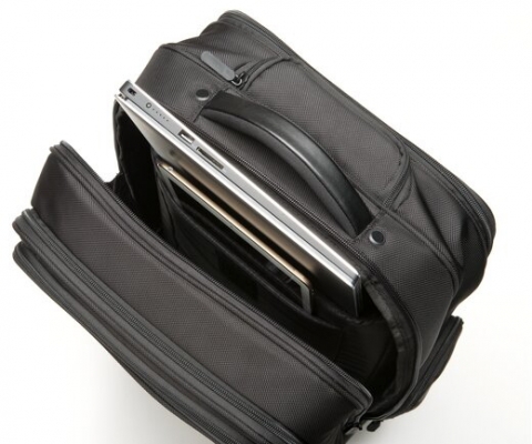 Geanta laptop Contour 2.0 Spinner Pro 17 inch Kensington