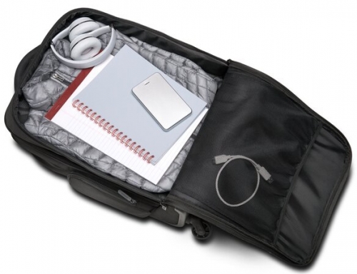 Geanta laptop Contour 2.0 Spinner Pro 17 inch Kensington