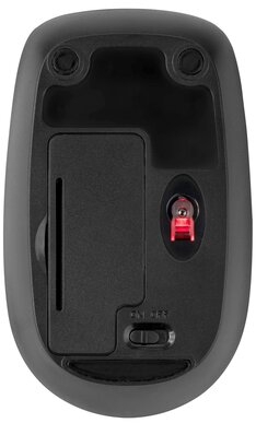 Mouse Pro Fit cu Bluetooth Kensington