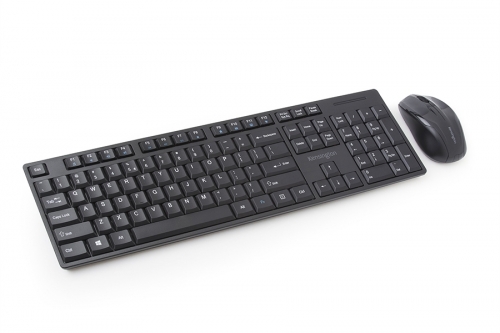 Set mouse si tastatura Pro Fit low profile Kensington