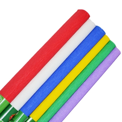 Hartie creponata, 6 buc/set Koh-i-noor