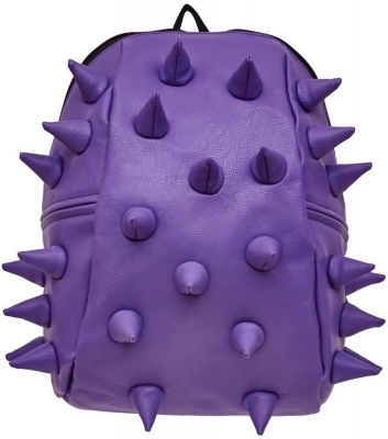 Rucsac 36 cm Half Rex Color - Purple Pizazz Madpax