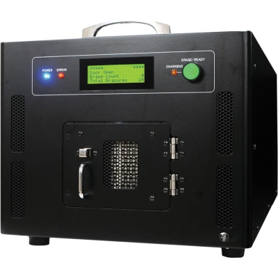 Demagnetizator HDD Kobra 