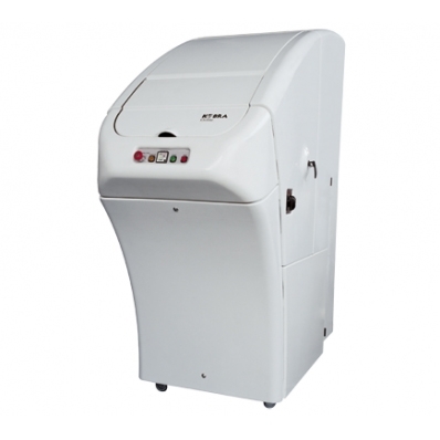 Distrugator industrial documente 500 coli Kobra Cyclone