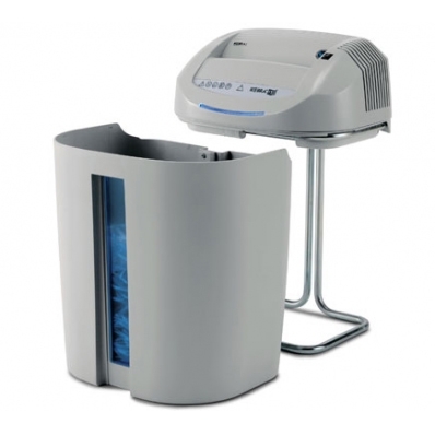 Distrugator documente 14 coli +1 CC4 Kobra 