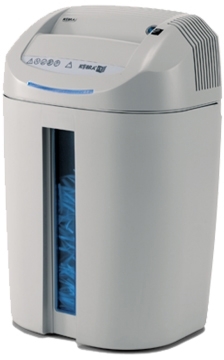 Distrugator documente 14 coli +1 CC4 Kobra 