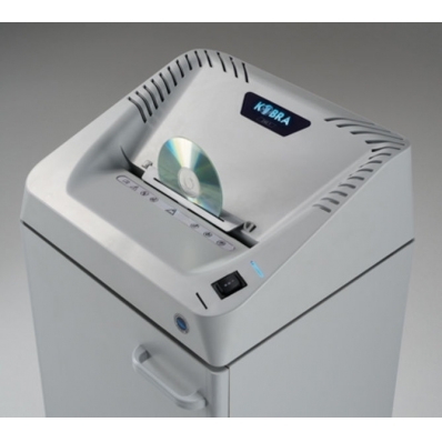 Distrugator documente 17 coli 260.1 C4 Kobra