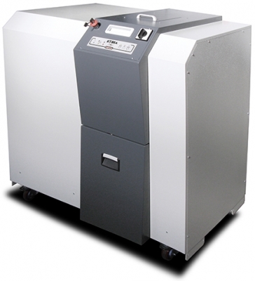 Distrugator industrial HDD Kobra 