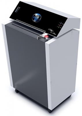 Distrugator industrial carton FlexPack Kobra 