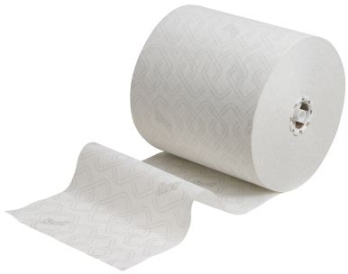 Rola prosop autocut Scott Max 6 role/bax Kimberly-Clark