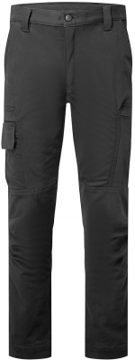 Pantaloni de iarna KX3 Portwest, negru