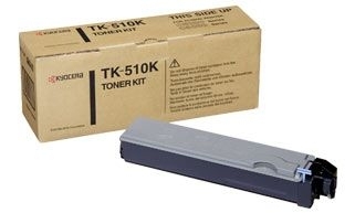 Cartus Toner Black Tk-510K 8K Original Kyocera Fs-C5020N