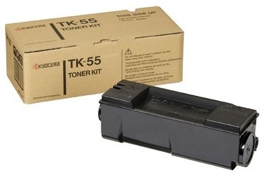 Cartus Toner Tk-55 15K Original Kyocera Fs-1920