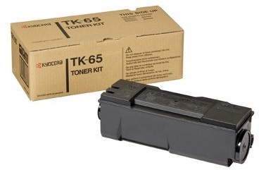 Cartus Toner Tk-65 20K Original Kyocera Fs-3820N