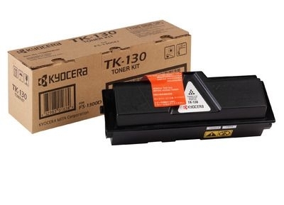 Cartus Toner Tk-130 7,2K Original Kyocera Fs-1300D