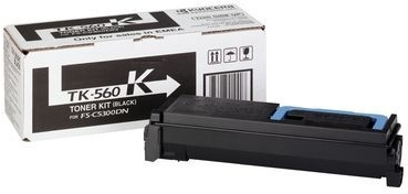 Cartus Toner Black Tk-560K 12K Original Kyocera Fs-C5300Dn