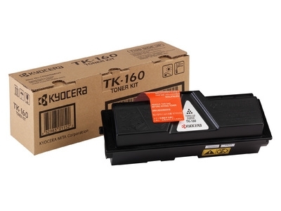 Cartus Toner Tk-160 2,5K Original Kyocera Fs-1120D