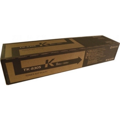Cartus Toner Black Tk-8505K 30K Original Kyocera Taskalfa 4550Ci