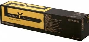 Cartus Toner Yellow Tk-8505Y 20K Original Kyocera Taskalfa 4550Ci
