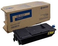 Cartus Toner Tk-3150 14,5K Original Kyocera Ecosys M3040Idn