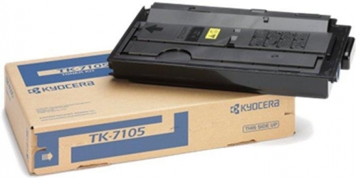 Cartus Toner Tk-7105 20K Original Kyocera Taskalfa 3010I