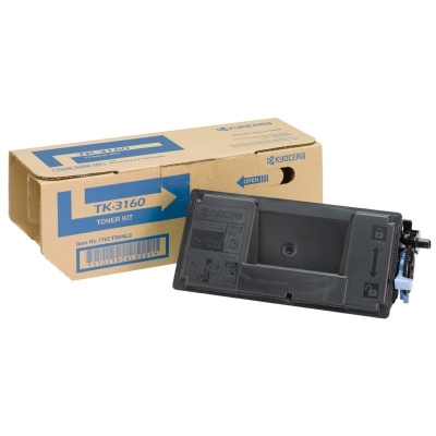 Cartus Toner Tk-3160 12,5K Original Kyocera P3045Dn