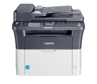 Multifunctional Laser Kyocera Fs-1320Mfp