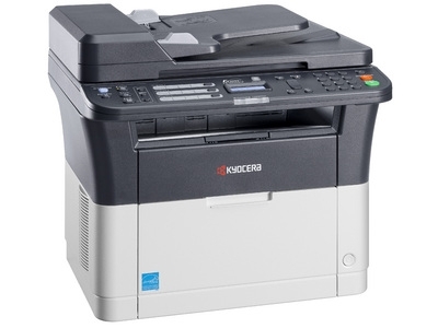 Multifunctional Laser Kyocera Fs-1325Mfp