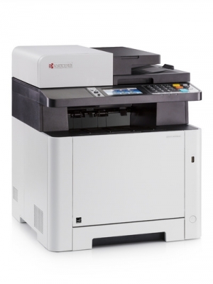 Multifunctional Laser Kyocera Color Ecosys M5526Cdn