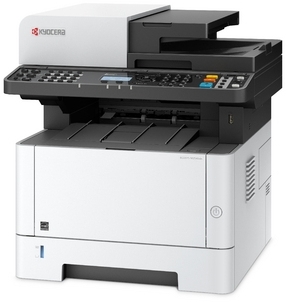 Multifunctional Laser Kyocera Ecosys M2540Dn