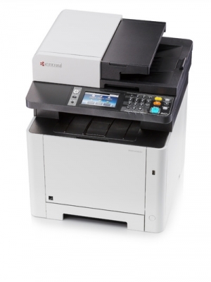 Multifunctional Laser Kyocera Color Ecosys M5526Cdw