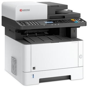 Multifunctional Laser Kyocera Ecosys M2635Dn