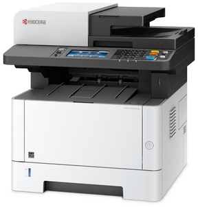 Multifunctional Laser Kyocera Ecosys M2640Idw