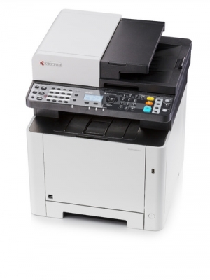Multifunctional Laser Kyocera Color Ecosys M5521Cdw