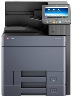 Imprimanta Laser Kyocera Color A3 Ecosys P8060Cdn