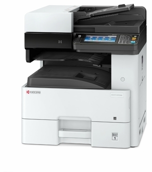 Multifunctional Laser Kyocera A3 Ecosys M4132Idn