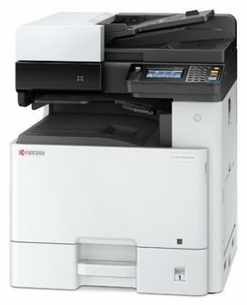 Multifunctional Laser Kyocera Color A3 Ecosys M8124Cidn