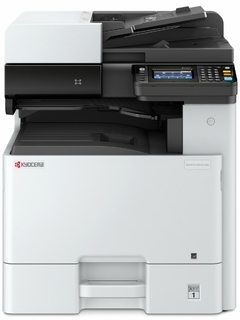Multifunctional Laser Kyocera Color A3 Ecosys M8130Cidn