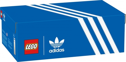 Expert: adidas Originals Superstar 10282 LEGO Creator