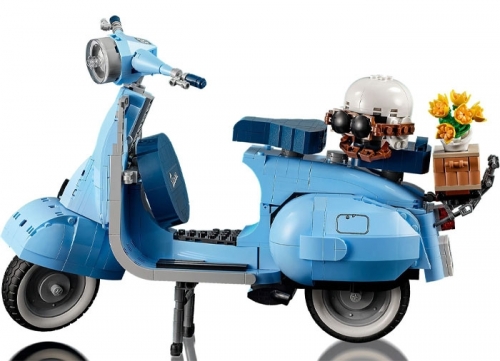 Vespa 125 10298 LEGO Creator Expert 
