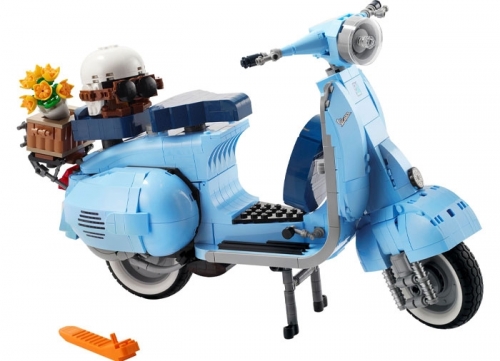 Vespa 125 10298 LEGO Creator Expert 