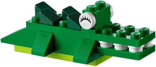 Cutie medie de constructie creativa 10696 LEGO Classic