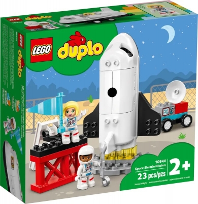 Naveta spatiala 10944 LEGO Duplo 
