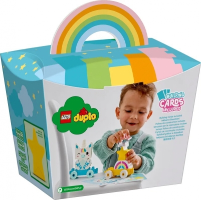 Unicorn 10953 LEGO Duplo 