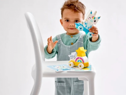 Unicorn 10953 LEGO Duplo 